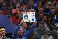 九游J9（中国）-里程碑夜！费城76人再遭质疑；西甲今晚刷纪录；信心回归；资深球员宣示担当的简单介绍